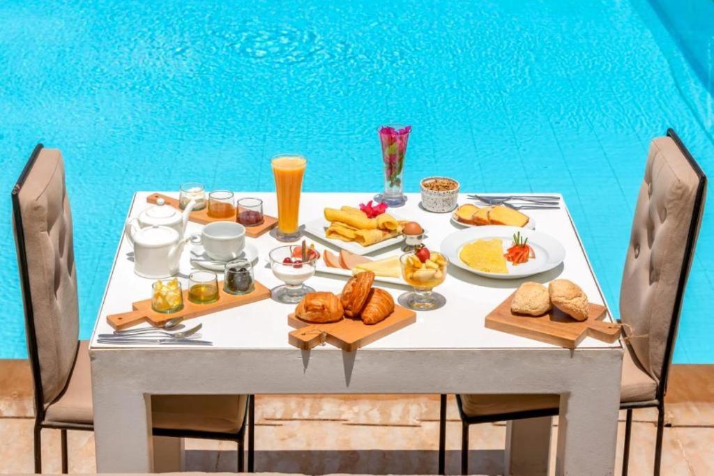 Palais Jena Hotel & Spa Marrakech Marrakesh Ngoại thất bức ảnh